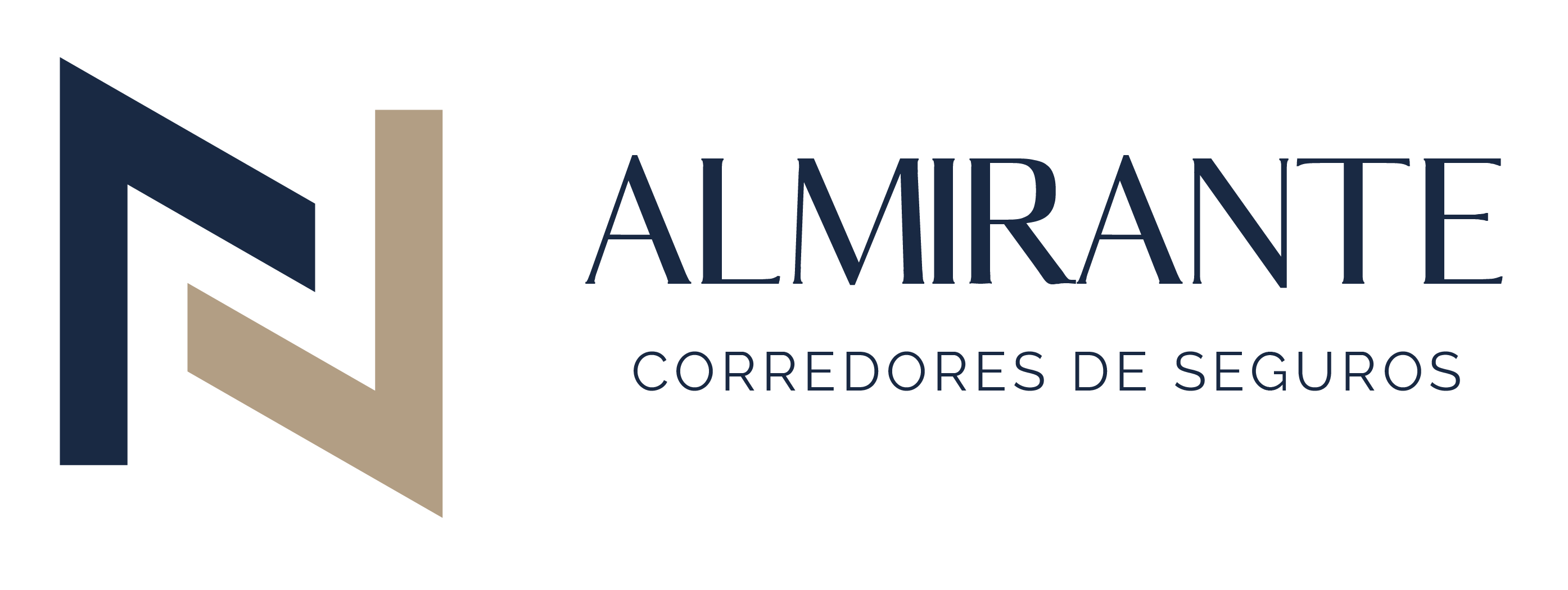 Almirante Corredores